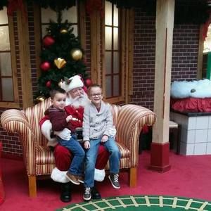 Meet your Posher, Jackie